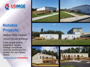 Modular Building Examples Maryland 