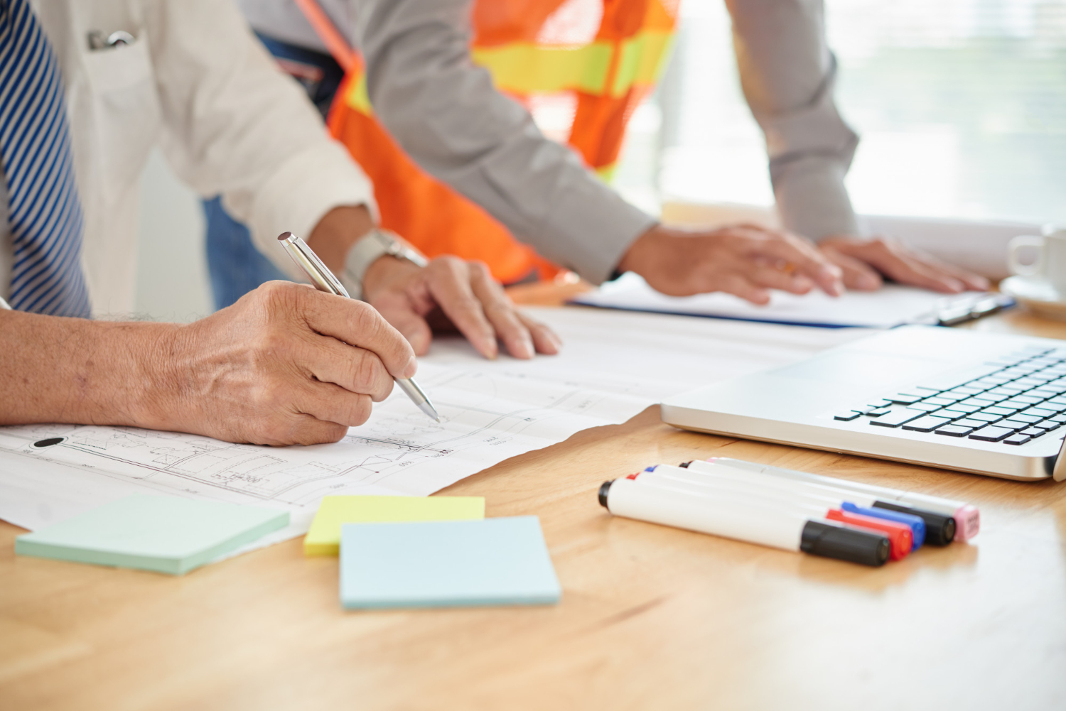 Building Contractor
