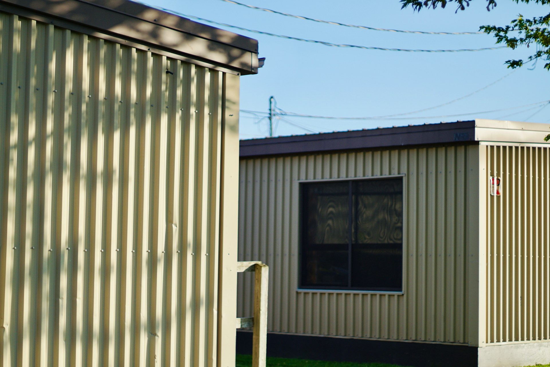 Modular Building