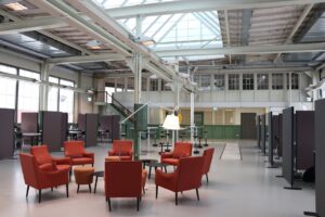 Summer Facility Projects That Benefit Most From Modular Space