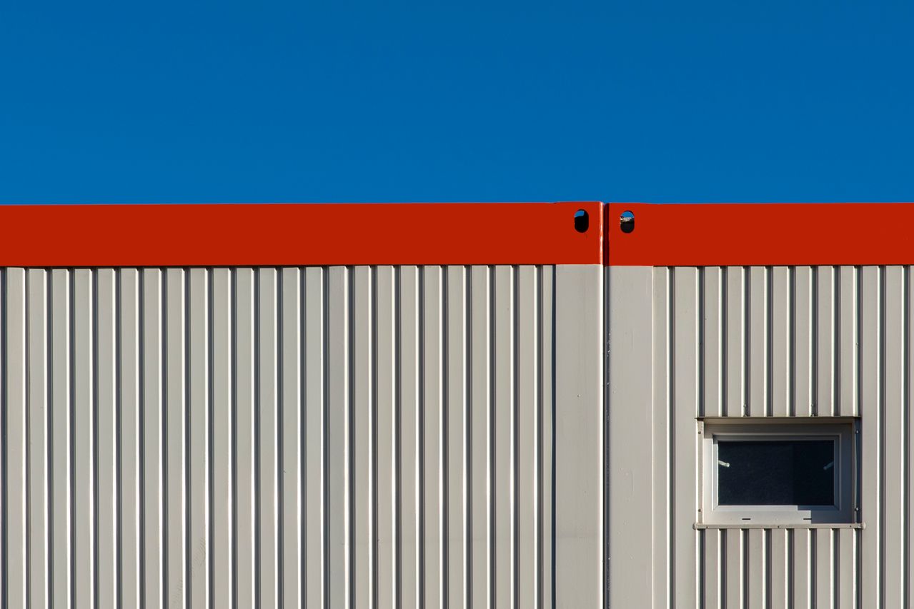 Modular Building