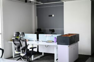 What Facilities Miss When Planning Modular Office Relocation