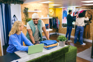 Data-Driven Pop-Up Deployment: Locations, Unit Sizing, and Logistics