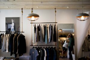 Modular Retail Design for Rapid Tenant Turnover